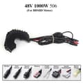 Miniatyrbild 2 av 2: Bafang Mittdrivmotorstyrenhet, 36V 250W, Flera effektalternativ,48V 1000W 506