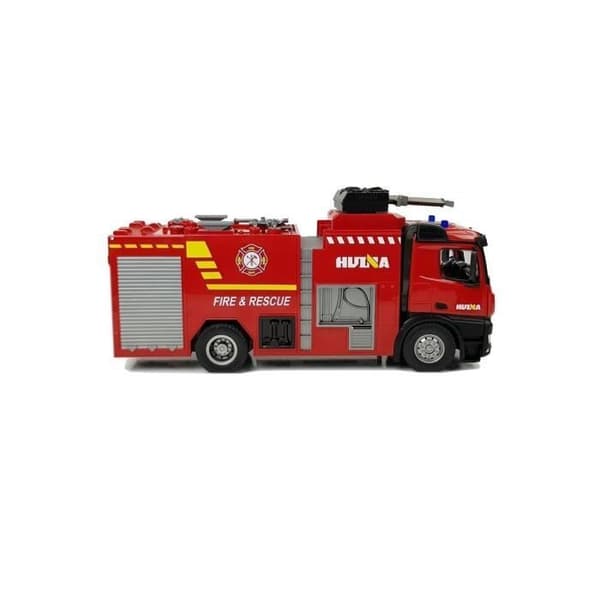 Fjärrstyrda brandbilar 1:14 2.4GHz modell 1562 Huina