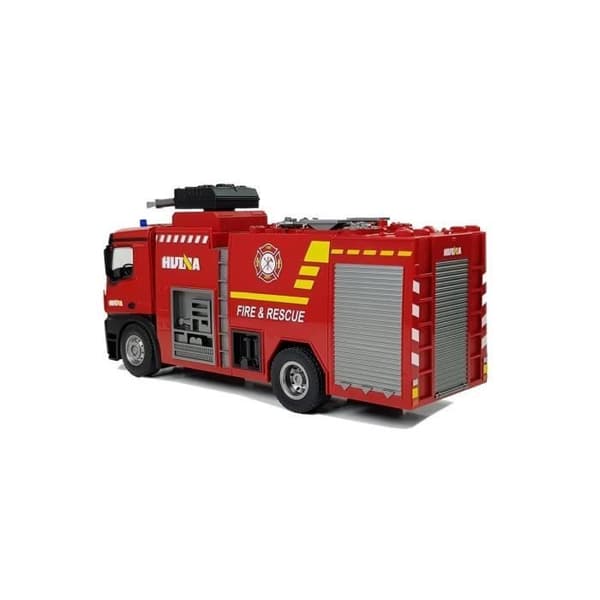 Fjärrstyrda brandbilar 1:14 2.4GHz modell 1562 Huina