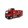 Miniatyrbild 2 av 4: Fjärrstyrda brandbilar 1:14 2.4GHz modell 1562 Huina