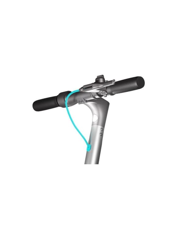 Sähköpotkulauta MOTUS Scooty 8,5 Lite