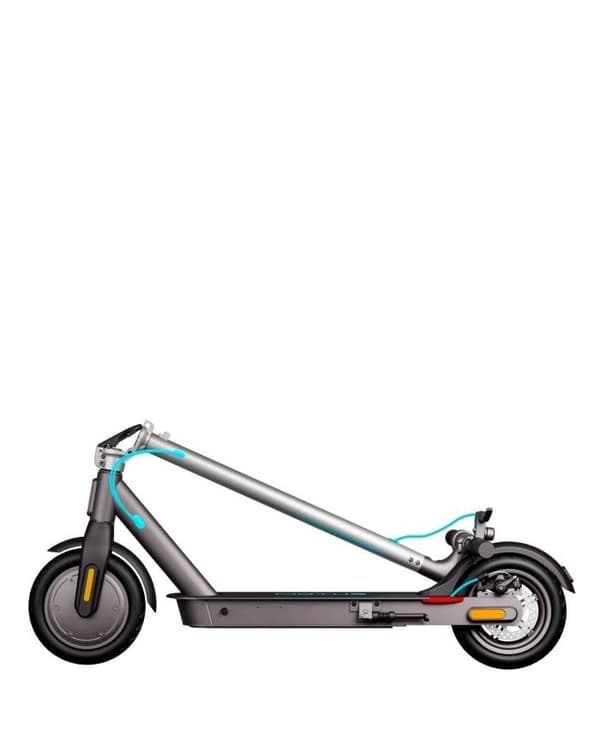 Sähköpotkulauta MOTUS Scooty 8,5 Lite