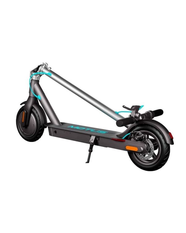 Sähköpotkulauta MOTUS Scooty 8,5 Lite