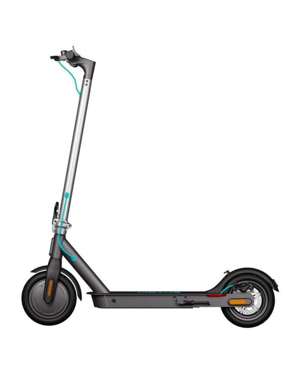 Sähköpotkulauta MOTUS Scooty 8,5 Lite