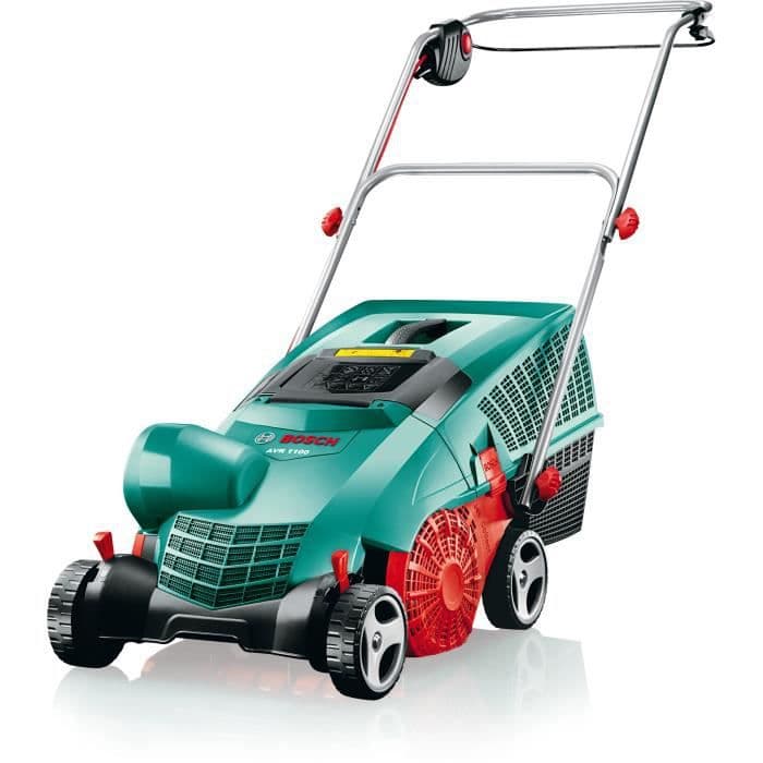 BOSCH Elektrisk skalere 32cm 1100W
