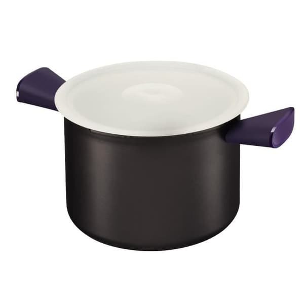MOULINEX Cookeo lufttätt lock, Kompatibel med alla modeller, Tål maskindisk XA608000