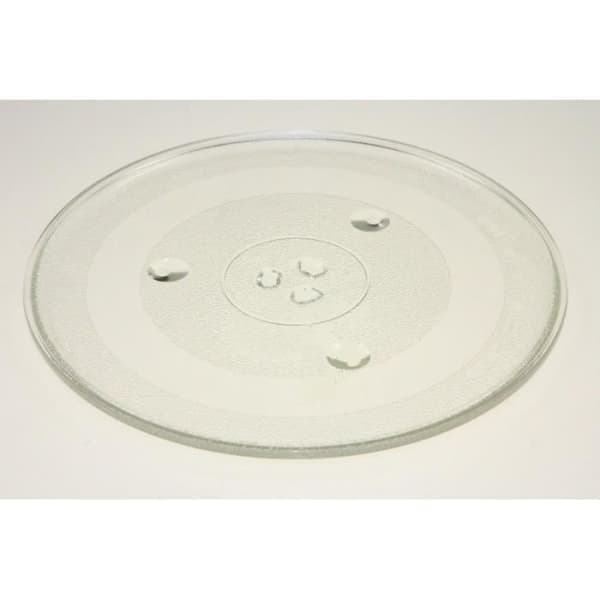 GLASBRÄCK 315MM FÖR MIKROVÅGGS ESSENTIEL B 8988688 - * 46348 MOC3012S MOE25B FAR EX281B ESSE - BVMParts