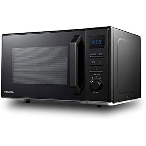 Toshiba kombinerad mikrovågsugn - 950 W - 25 L - Lätt att rengöra emaljhålighet - Konvektion