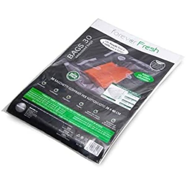 Macom 701 Forever Fresh Vacuum Food förvaringspåsar