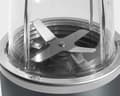 Miniatyrbild 2 av 4: Tillbehör för små matlagningsapparater - delar till små matlagningsapparater Nutribullet Cocktailshaker NB614DG