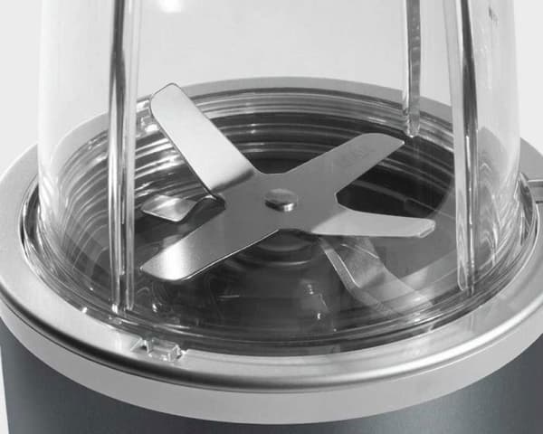 Tillbehör för små matlagningsapparater - delar till små matlagningsapparater Nutribullet Cocktailshaker NB614DG