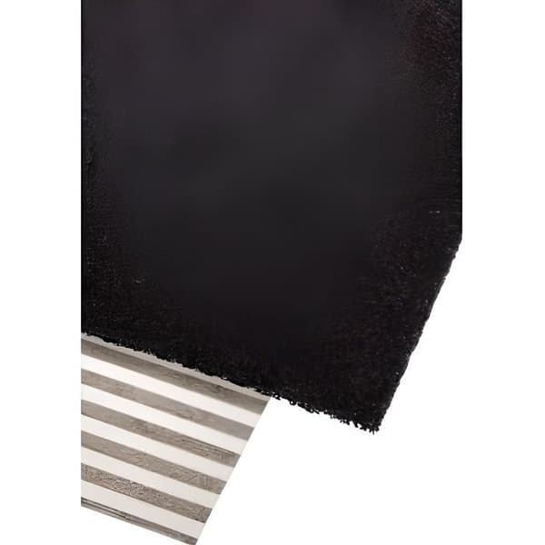 Universalfilter för fritös - HAMA - XAVAX 00110872 - Svart, Grå, Vit - 330mm x 296mm