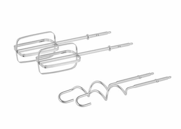 Tillbehör för små matlagningsapparater - delar till små Tessa matlagningsapparater - TSA3536 - White Beater