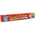 Miniatyrbild 2 av 2: Freshness Film - SCEL-O-FRAIS - 20m - Mycket vidhäftande - Super resistent - Optimal konservering