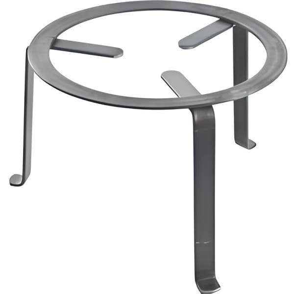 Stativ för Round Plancha Ø 30cm - PROVENCE OUTILLAGE - Stabil och diskmaskinskompatibel