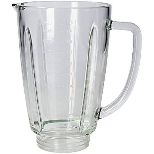 Ersättningsglas - EDM - 00747 - Premiumkvalitet - Kompatibel med 07579