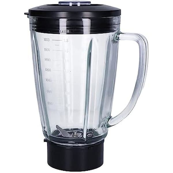 Ersättningsglas - EDM - 00747 - Premiumkvalitet - Kompatibel med 07579