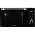 Miniatyrbild 1 av 2: Elspis elektrisk - HISENSE - H30MOBS10HC - 1000 W - 30 L - Svart