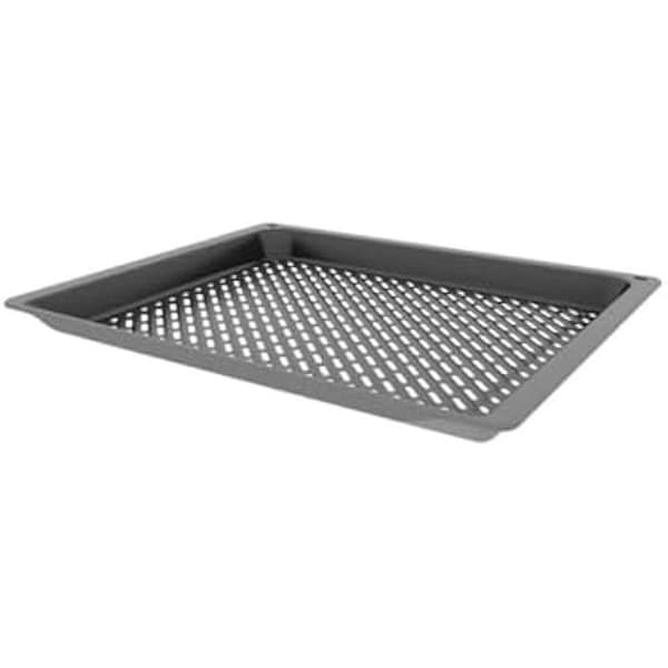 Häll - BOSCH - HEZ629070 - Emaljerad metall - 34 x 455 x 375 cm - Max belastning 16 kg