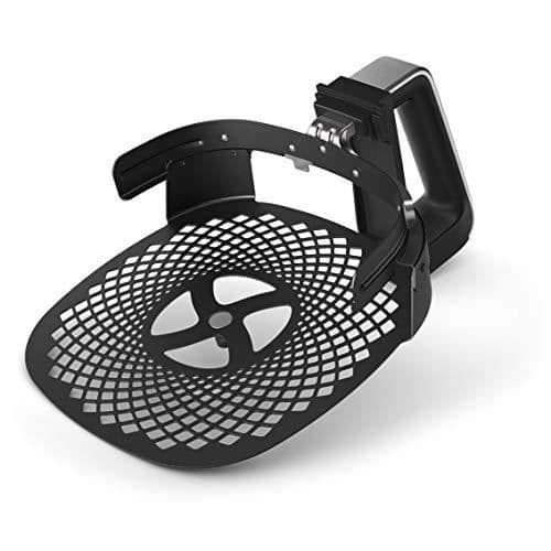 Philips Airfryer XXL pizzakit, lämplig för Airfryer XXL HD96X, HD97X och HD98X (HD9953/00)