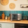 Miniatyrbild 3 av 4: Mikrovågsugn med Grill - CECOTEC - Proclean 3160 - 20L - 700W - 800W Grill