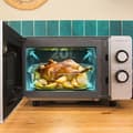 Miniatyrbild 2 av 4: Mikrovågsugn med Grill - CECOTEC - Proclean 3160 - 20L - 700W - 800W Grill