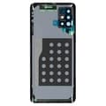 Miniatyrbild 2 av 4: Baksidan för Samsung Galaxy A51 Original Service Pack Samsung Rosa