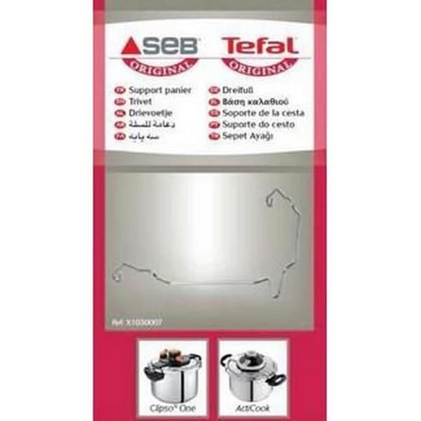 Stöd för korg SS-980954 för tryckkokare SEB