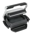 Miniatyrbild 2 av 4: TEFAL XA722870 Optigrill Snacking Baktillbehör - Non-stick bakplåt