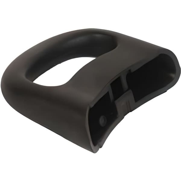 TEFAL Clipso + tryckkokare - Svart handtag - 1000 Watt - Kompatibel med diskmaskin