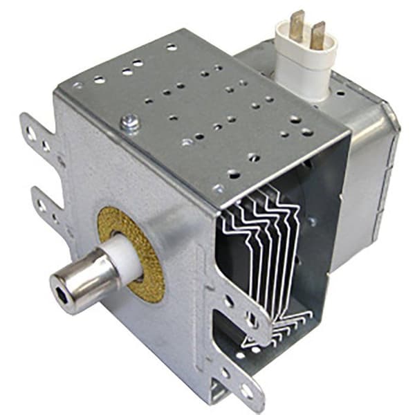 MAGNETRON MIKROVÅGSGÅNG 255297 MAGNETRON 2M240J(Y) ELLER 2M253J(BT)