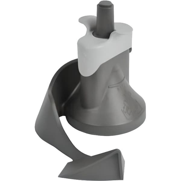 AVTAGBART OMÖRARBLAD FÖR ACTIFRY FRITUS 1KG / 1,2KG SEB * XA900302 - ACTIFRY AG7100S012A AG7