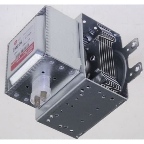 MAGNETRON 2M226 FÖR MICROVÅGOR WHIRLPOOL 4962826 - * 480120101671 858725699794 - VT256IX 8587256 - BVMPièces