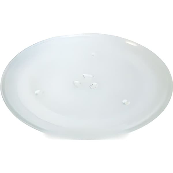 GLAS VRIDSKIVBORD Ø318MM för SAMSUNG mikrovågsugn 3783456 - * CE107MT-3B MG28F303ECWEF SAM - BVMParts