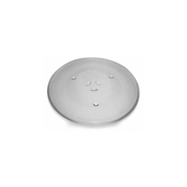 Mo glas skivspelare diam 31.8 för mikrovågsugn OLIKA MÄRKEN 334008 - - BVMParts