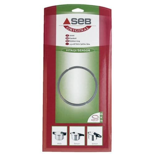 792189. JOINT 4,5/6/7 L INOX SENSOR KWISTO Ø 220