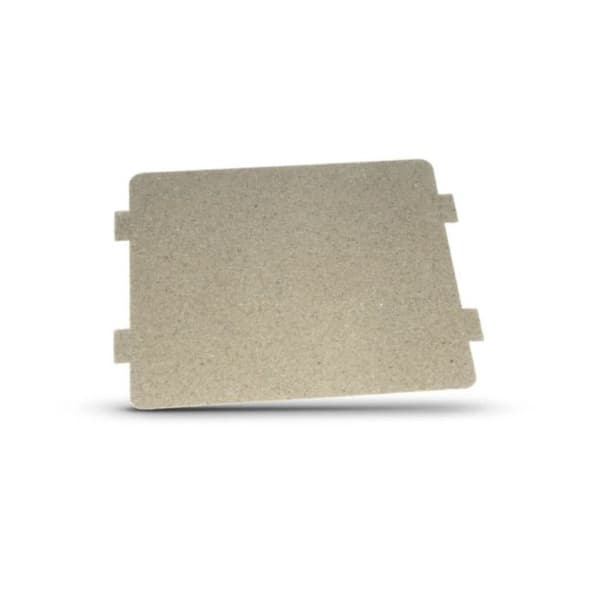 Platt mica C00293815 för Mikrovågsugn HOTPOINT ARISTON, INDESIT, LADEN, SCHOLTES, WHIRLPOOL