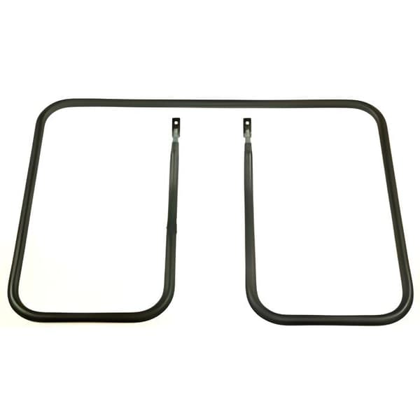 Motstånd för Tefal grillapparat - GC3050129Z - Svart - 2200 Watt