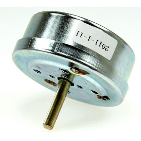 Timer för DE DIETRICH spis DCM6102XE - DCM6102XE1 - DCM6122XE - DCM6122XE1 - DCM - BVMParts