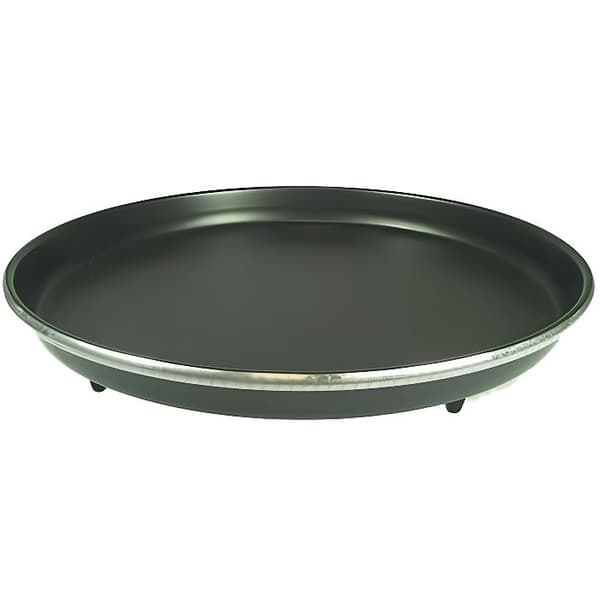 CRISP TRAY 250 MM FÖR MICROWIRLPOOL * 480131000083 AVM250 858909716711 - EMCC8238PT 8589