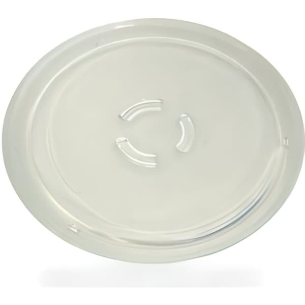 WHIRLPOOL MIKROVÅGGSSKIVSKIVARE GLAS * 481246678412 - 853896001771 - MBF200S 8587443