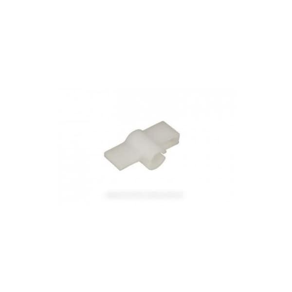 Axeladapterknapp för mikrovågsugn WHIRLPOOL 481241318198 - - AWB100 - AWB100 - AWM205 - BVMPièces
