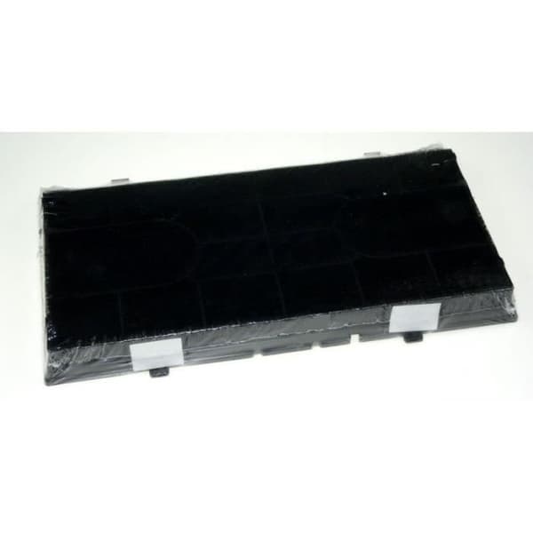 KOLFILTER TYP 190 FÖR ELECTROLUX HUV F115353 - 942120151-00 AFT629W 94212015100 942120160 - BVMParts