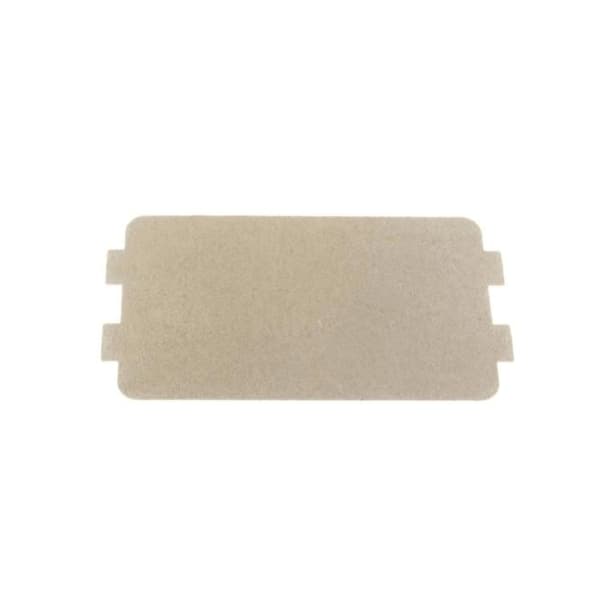 MIKROVÅGSPLATTA 252100100616 MICA WAVE GUIDE 116 X 64 MM