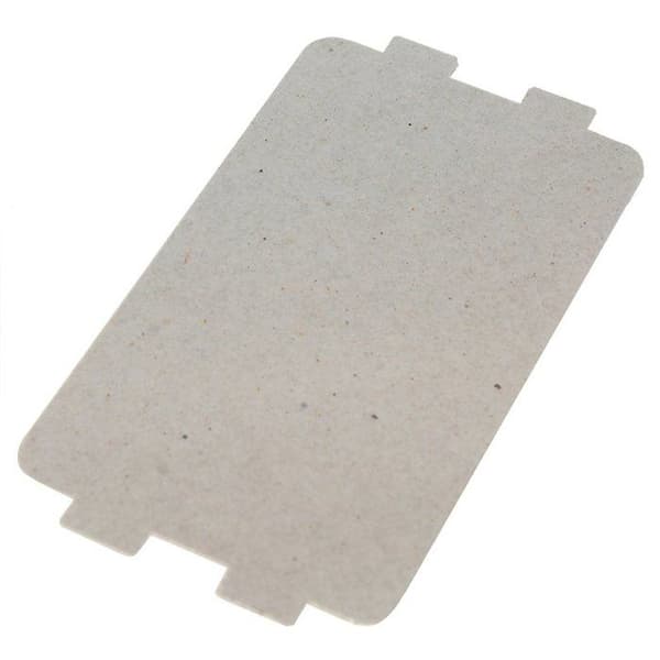 MIKROVÅGSPLATTA 252100100616 MICA WAVE GUIDE 116 X 64 MM