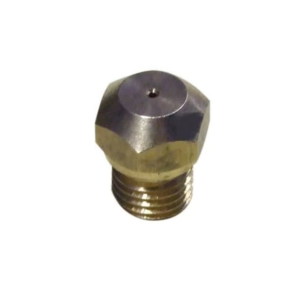 INJEKTOR GB FOUR D 0,85 FÖR AEG COOKER 7101692 - 3422508097 943264764 FAURE - BVMParts