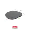 Miniatyrbild 2 av 4: PLATTORN-PACKNING FÖR KOKHÄL 336573 - * 93467637 255430009 - HIC64400E HIC64502T - BVMParts