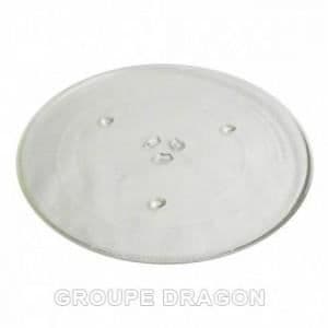 Skivbord Ø360mm för mikrovågsugn FAGOR - SME675XF12 SAUTER - 5H-570X - 5H-570X1