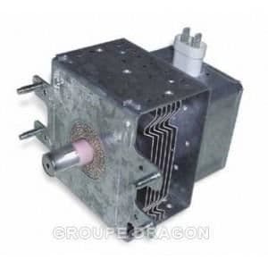Magnetron ak800j 850 w för mikrovågsugn CONSTRU...