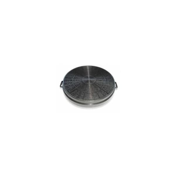 Kolfilter för ROSIERES huv 49002520 - - HCF93MN - BVMParts